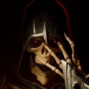 SKRevenant